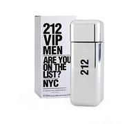 212 VIP Men.- 100 ML