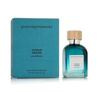 AGUA FRESCA CITRUS CEDRO eau de toilette vaporizador 120 ml