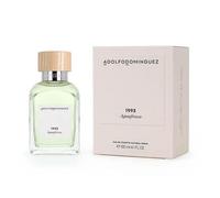 AGUA FRESCA eau de toilette vaporizador 120 ml