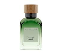 ADOLFO DOMINGUEZ VETIVER TERRA EAU DE PARFUM 200 ML VAPORIZADOR
