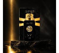 Perfume Hombre Affar Azhad Pour Homme 100ml Eau De Toilette Oriental Amaderada Masculina Elegante Larga Duración Perfume Hombre Gold