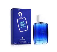 Perfume hombre aigner parfums edt first class explorer 50 ml
