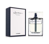 Al haramain Signature Blue - EDP - Volumen: 100ml