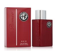 Perfume hombre alfa romeo edt red 125 ml