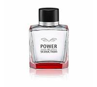 Perfume hombre antonio banderas edt power of seduction 100 ml