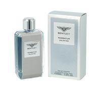 Bentley Momentum Unlimited Eau De Toilette Spray 100ml Fragancia Masculina