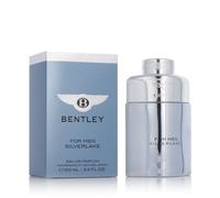 Perfume hombre bentley for men silverlake edp 100 ml
