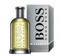 Perfume Hombre Boss Bottled Hugo Boss-boss EDT (30 ml)