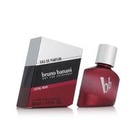Perfume hombre bruno banani edp loyal man (30 ml)