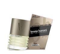 Perfume hombre bruno banani edp man (30 ml)