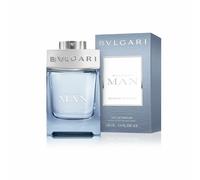 BULGARI Man Glacial Essence - 100 ML Eau de Parfum Perfumes Hombre