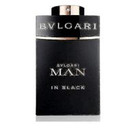 Bvlgari man in black hombres 100 ml