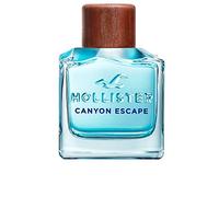 Perfume Hombre Canyon Escape Hollister EDT