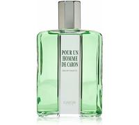 Perfume hombre caron pour un homme de caron edt 75 ml