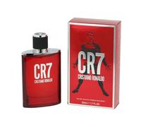 Perfume hombre cristiano ronaldo cr7 edt 50 ml