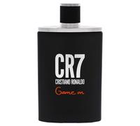 Cristiano Ronaldo Cr7 Game On - Eau De Toilette 100 ml