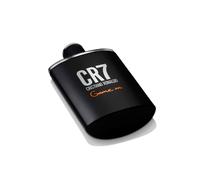 Perfume hombre cristiano ronaldo edt cr7 game on (100 ml)