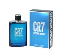 Perfume hombre cristiano ronaldo edt cr7 play it cool 100 ml