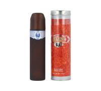 Perfume hombre cuba edt blue 100 ml