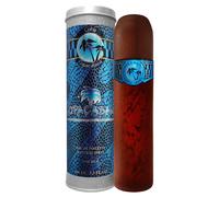 Perfume hombre cuba edt copacabana 100 ml
