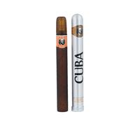 Perfume hombre cuba edt orange 35 ml