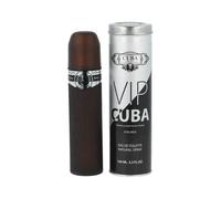 Perfume hombre cuba vip men edt 100 ml