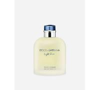 Perfume hombre dolce & gabbana edt light blue pour homme 200 ml
