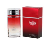 Perfume hombre franck olivier edt 75 ml franck red