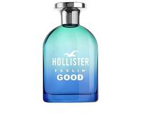 Hollister California – Perfume hombre Feelin' Good for Him – EDT 100 ml