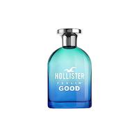 Perfume Hombre Hollister EDT Feelin' Good for Him 100 ml