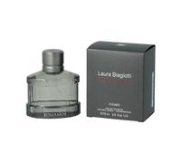 Perfume hombre laura biagiotti edt romamor uomo (75 ml)
