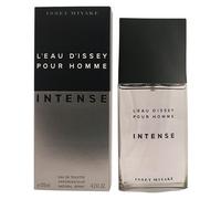 Perfume Hombre Leau Dissey Homme Intense Issey Miyake EDT (125 ml)