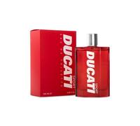 Perfume Hombre Línea DUCATI 100 mL EAU DE TOILETTE