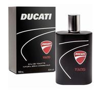 Perfume Hombre Línea DUCATI 100 mL EAU DE TOILETTE