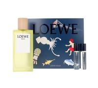 Perfume hombre loewe agua de loewe ella edt 120 ml 3 piezas - marca: l