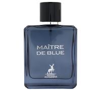 Maison Alhambra Eau de Parfum Maitrew De Blue para hombre – 100 ml