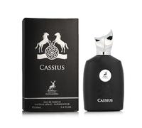 Perfume Hombre Maison Alhambra EDP Cassius 100 ml