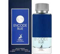 Maison Alhambra Encode Bleu Eau De Parfum 100ml Spray