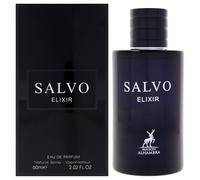 Perfume Hombre Maison Alhambra EDP Salvo Elixir 60 ml