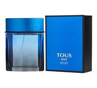 Perfume Hombre Man Sport Tous EDT
