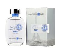 Perfume hombre mandarina duck edt