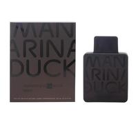 Perfume Hombre Mandarina Duck Man Black Mandarina Duck EDT (100 ml)