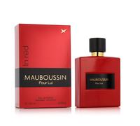 Mauboussin For Him In Red Edp 100 Ml