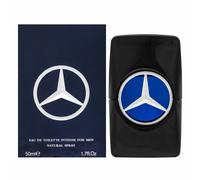 Perfume hombre mercedes benz edt mercedes-benz intense 50 ml