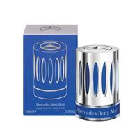 Perfume hombre mercedes benz edt mercedes-benz man 20 ml