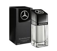 Perfume hombre mercedes benz edt select 100 ml