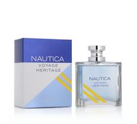 Nautica Voyage Heritage Eau de Toilette 100 ml