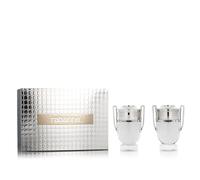 Paco Rabanne Perfume Hombre Invictus EDT 50 ml x 2