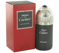 Perfume Hombre Pasha de Cartier Edition Noire 100 ml EDT Eau de Toilette