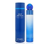 Perfume Hombre Perry Ellis 360° Very Blue for Men EDT 200 ml - Marca: Perry Ellis - EAN: 0844061015647